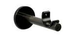 Brushed Black Nickel