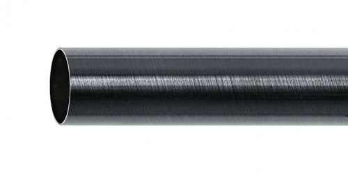 Brushed Black Nickel