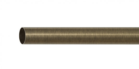 Brushed Antique Brass
