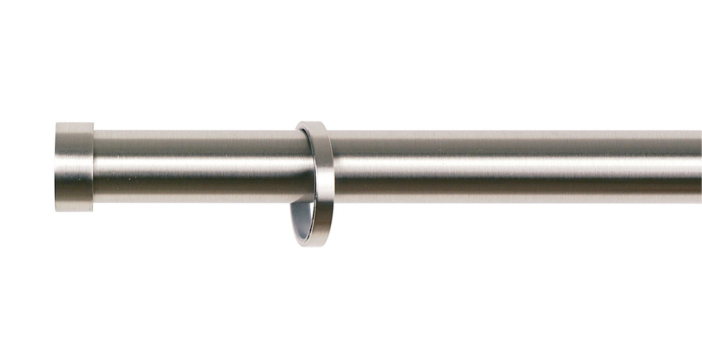 Polished Steel