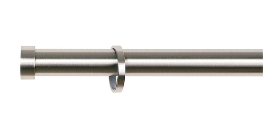 Polished Steel