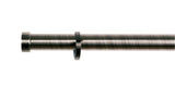 Brushed Black Nickel