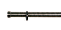 Brushed Black Nickel
