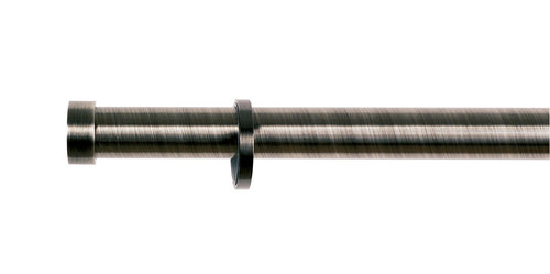 Brushed Black Nickel