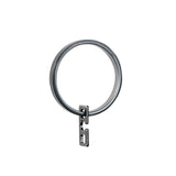 Brushed Black Nickel