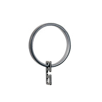 Brushed Black Nickel