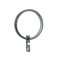 Brushed Black Nickel