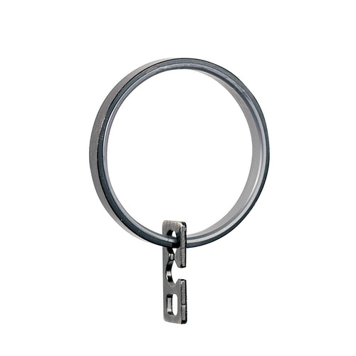 Brushed Black Nickel