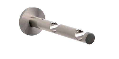 Polished Steel