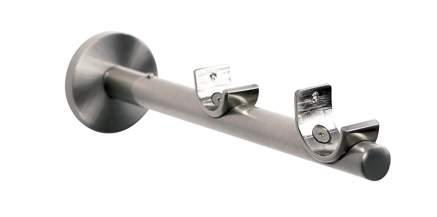 Polished Steel