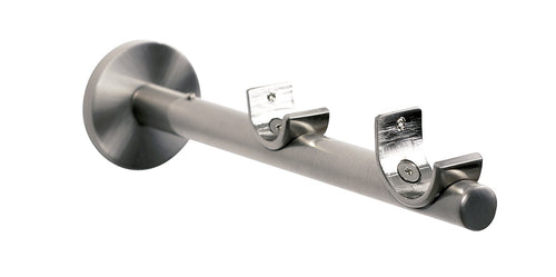 Polished Steel
