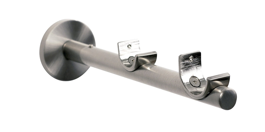 Polished Steel