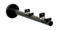 Brushed Black Nickel