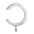 Cortesia Curtain Hardware 19mm 4