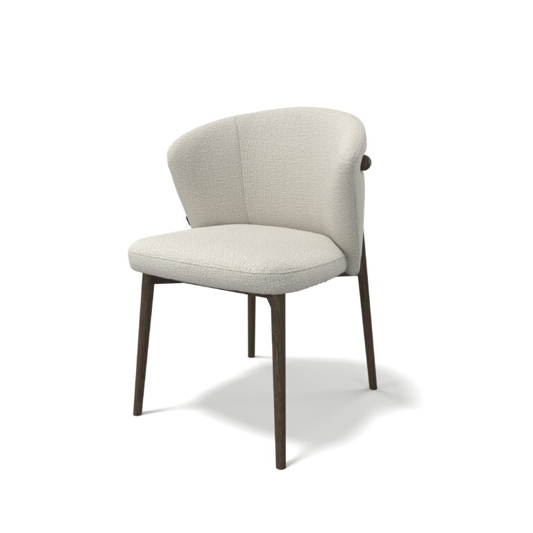 Harmony 6636 dining chair