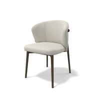 Harmony 6636 dining chair