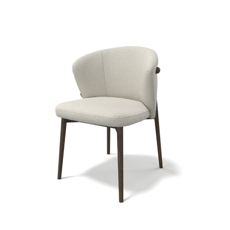 Harmony 6636 dining chair