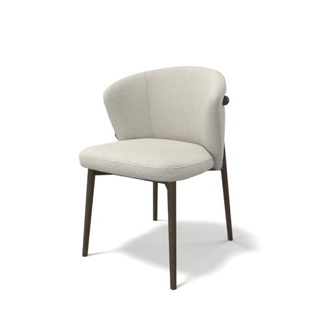 Harmony 6636 dining chair