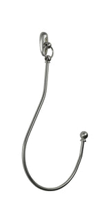 Brushed Steel