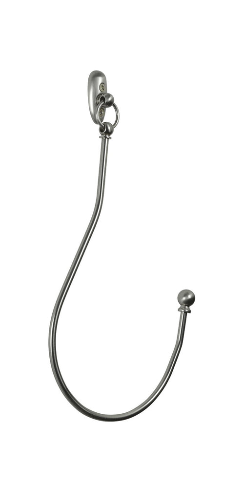 Brushed Steel