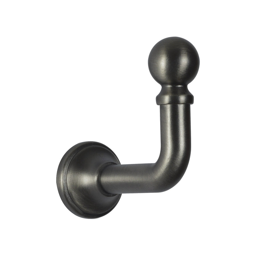 50 mm Brushed Black Nickel