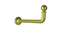 Aurelia Tieback Hook (Set of 2)