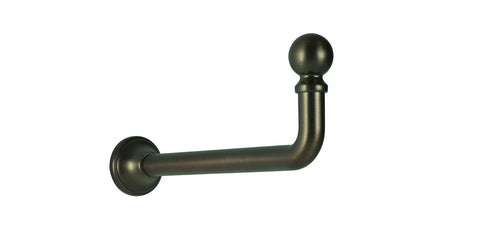 110 mm Brushed Bronze