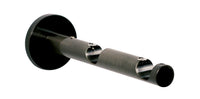 Brushed Black Nickel