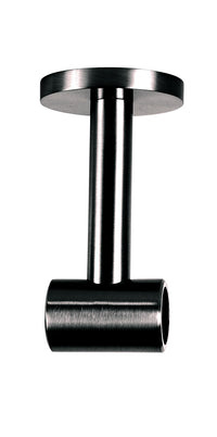 Brushed Black Nickel