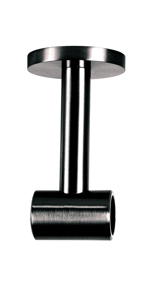 Brushed Black Nickel