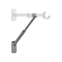 Brushed Steel
