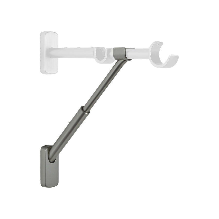 Brushed Steel