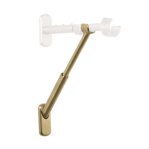 Polished Nickel
