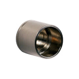 Polished Steel