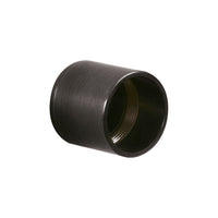 Brushed Black Nickel
