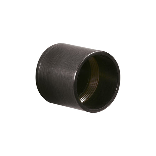 Brushed Black Nickel