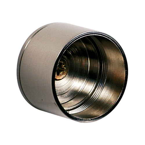 Polished Steel