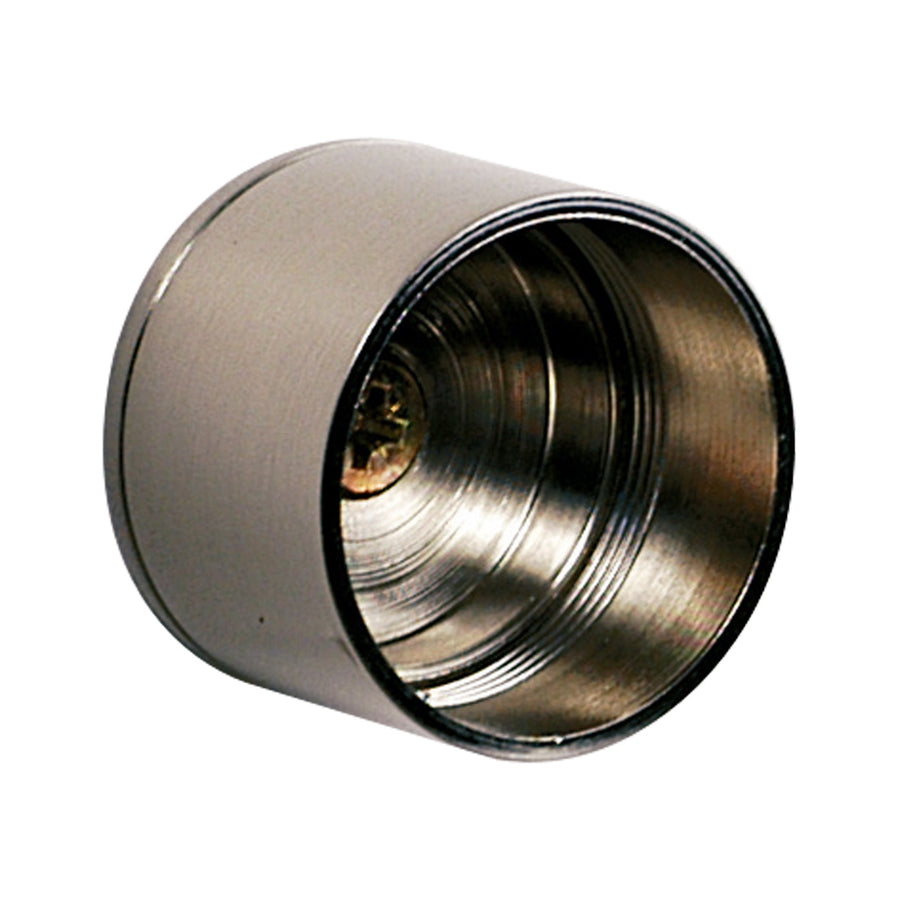 Polished Steel
