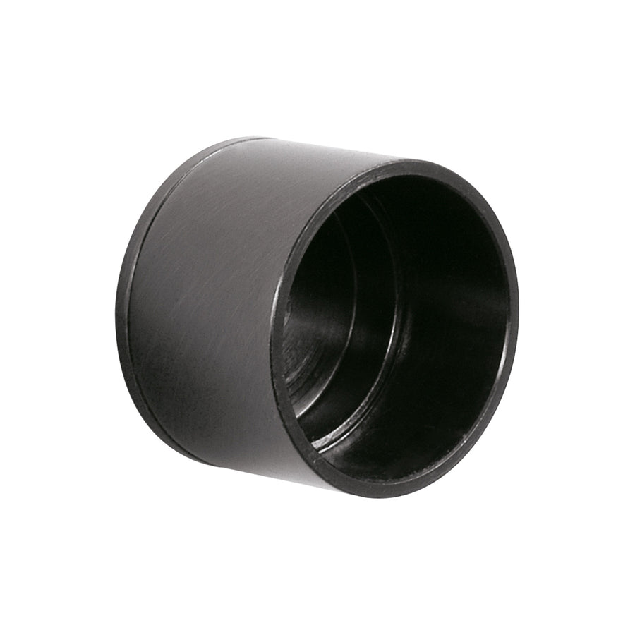 Brushed Black Nickel