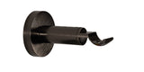 Brushed Black Nickel