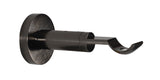 Brushed Black Nickel