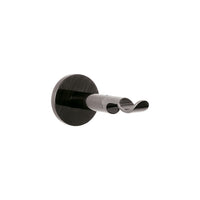 Brushed Black Nickel