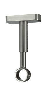 Brushed Steel