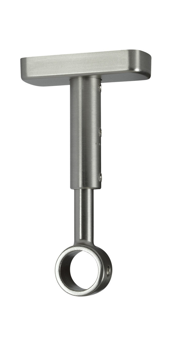 Brushed Steel