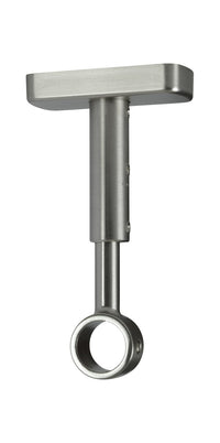 Brushed Steel