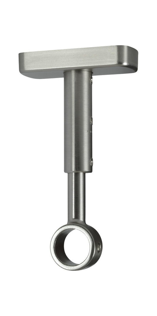 Brushed Steel