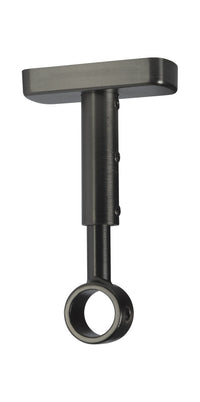 Brushed Black Nickel