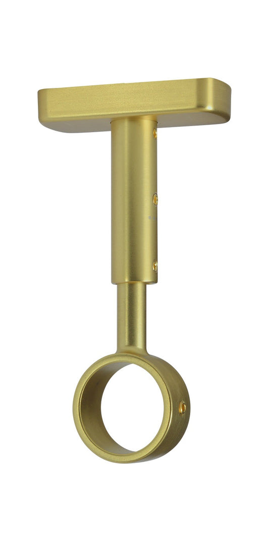 Gebürstetes Messing