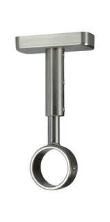 Brushed Steel
