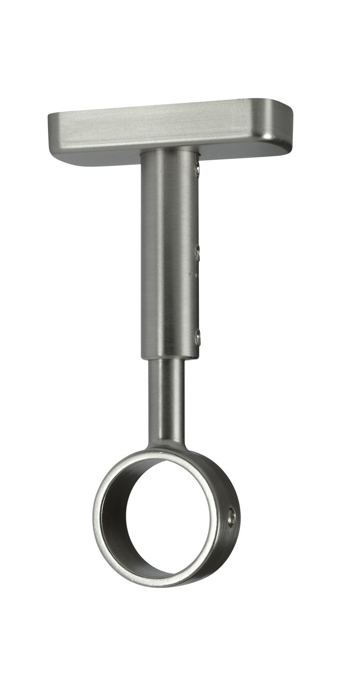 Brushed Steel